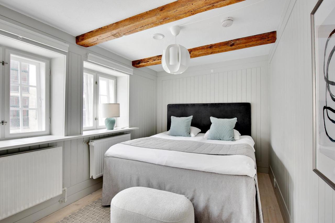 Sanders Secret - Pleasant Three-Bedroom Townhouse Near Main Attractions Köpenhamn Exteriör bild